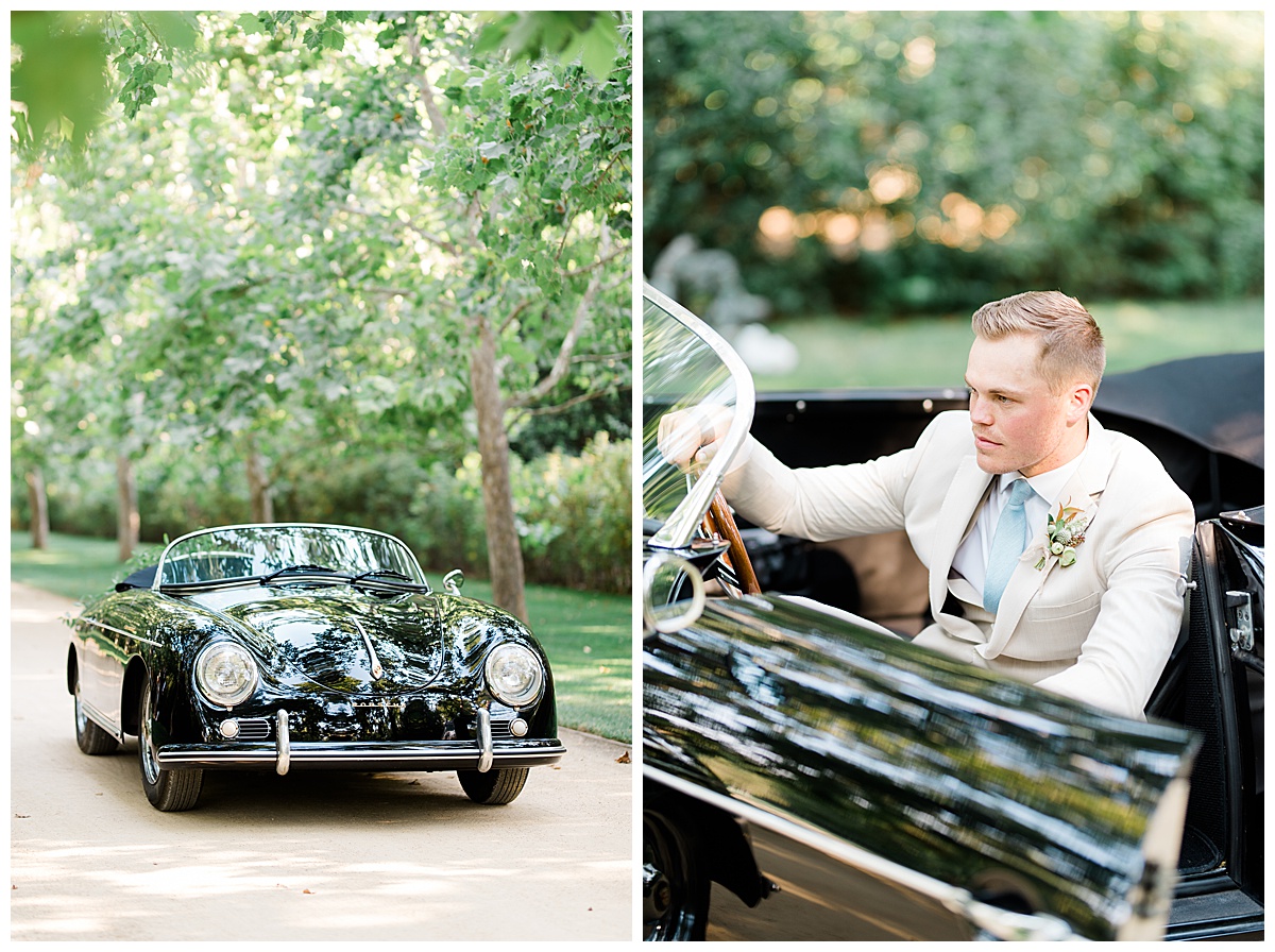 Luxury Destination Wedding at Kestrel Park. Santa Ynez, CA Photographer