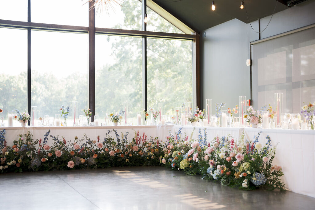 Late Summer Wedding Jorgensen Farms Oak Grove