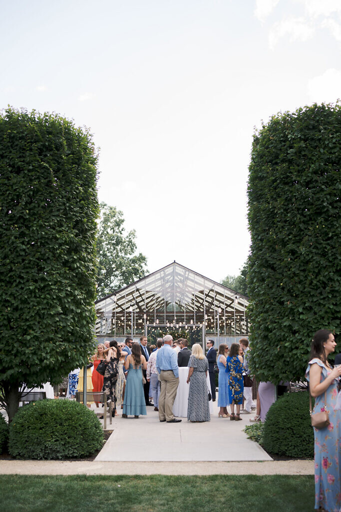 Late Summer Wedding Jorgensen Farms Oak Grove