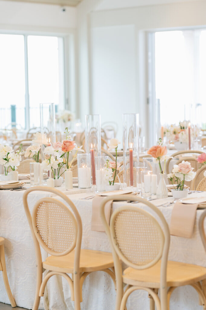 Summer Wedding at the Shoreby Club