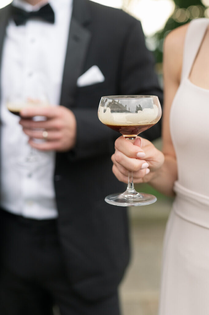 Summer Wedding at the Shoreby Club