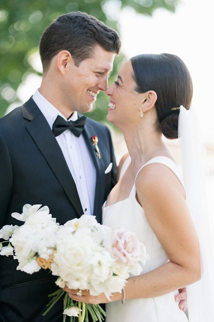 Summer Wedding at the Shoreby Club