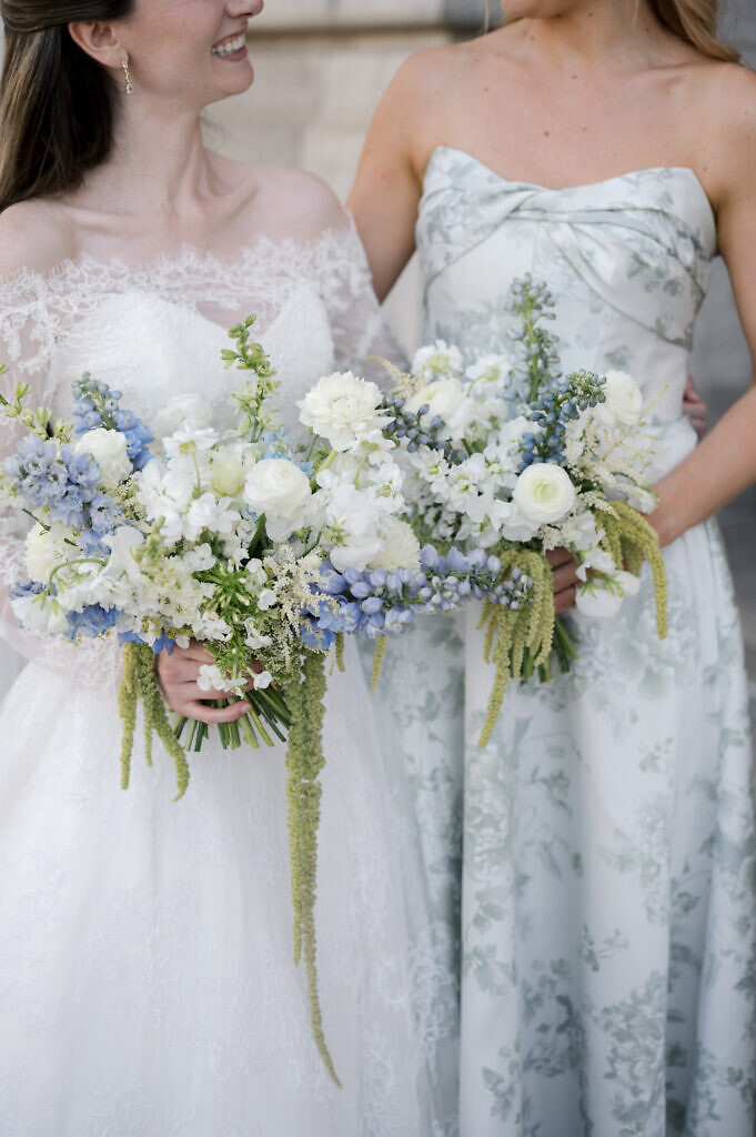 June Wedding in Cleveland